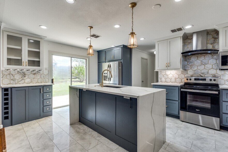 320 S Mesa Verde Way in Wylie, TX - Building Photo