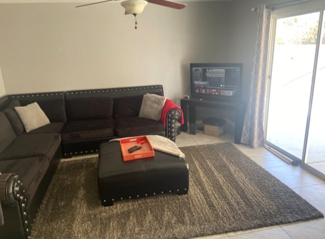 3603 Ocatillo Mesa Way in North Las Vegas, NV - Building Photo - Building Photo