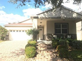 11873 Verrazano Dr in Orlando, FL - Building Photo