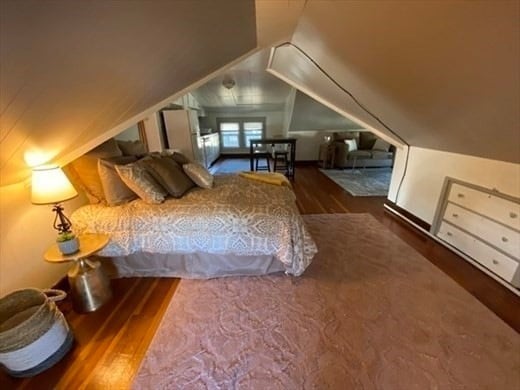 2 Calumet Ave, Unit 3 in Worcester, MA - Building Photo - Building Photo