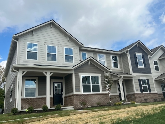 1775 Trinity Ln, Unit 1775 Trinity Ln-Westfield in Westfield, IN - Building Photo