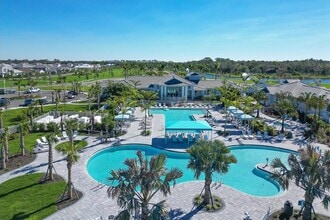 6212 Dry Tortugas Dr in Sarasota, FL - Building Photo - Building Photo