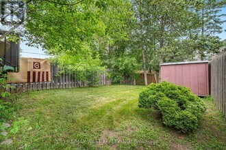 122 Malcolm St in Angus, ON - Building Photo - Building Photo