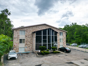 Dolson Apartments in Detroit, MI - Foto de edificio - Building Photo