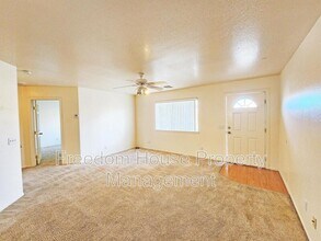 1850 Pershing Ave in Pahrump, NV - Building Photo - Building Photo