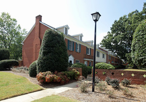 Old Towne Apartamentos