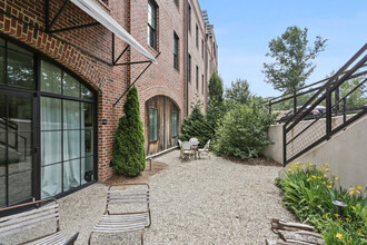 The Textile Lofts at Serenbe in Palmetto, GA - Building Photo - Building Photo