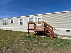 18 Skeena St in Billings, MT - Building Photo - Building Photo