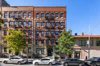 552 W 146th St in New York, NY - Foto de edificio - Primary Photo