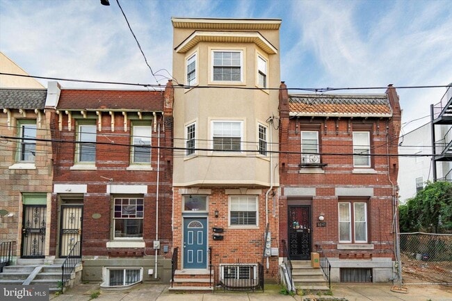 1538 Fontain St, Unit 1