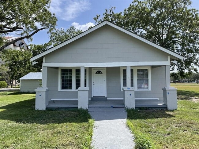 property at 301 Center St