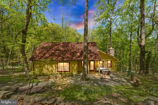 1850 Ridge Rd in Haymarket, VA - Building Photo - Building Photo