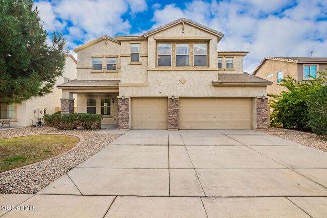 property at 19411 W Jefferson St