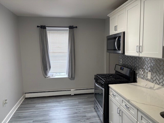 5 W Cottage St in Boston, MA - Building Photo - Building Photo