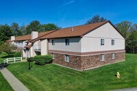 Pine Tree Village Apartments photo'