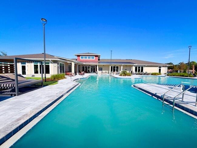 Summer Pointe Village