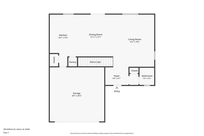 229 Addison Dr in Calera, AL - Building Photo - Building Photo