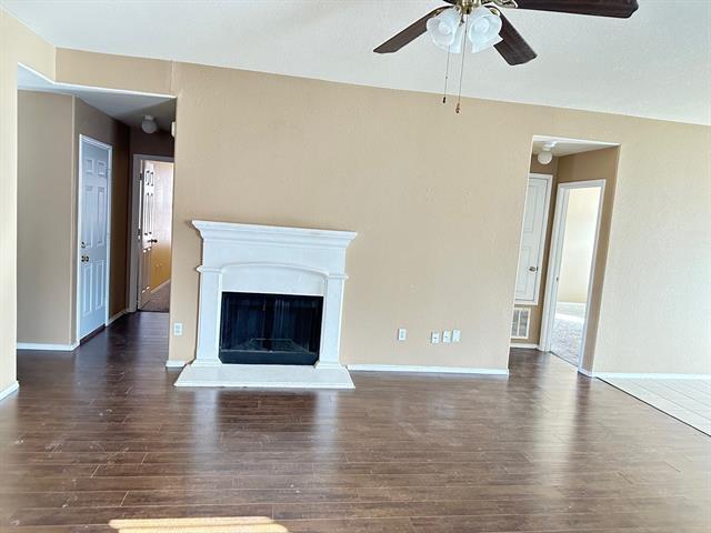 590 Arthur Dr in Lavon, TX - Building Photo - Building Photo