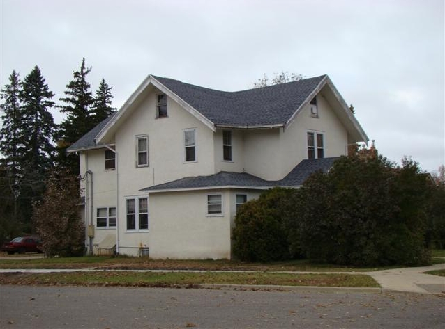 315 N 4th St in Brainerd, MN - Building Photo