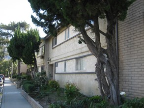 STECKEL DRIVE APARTMENTS in Santa Paula, CA - Building Photo - Building Photo