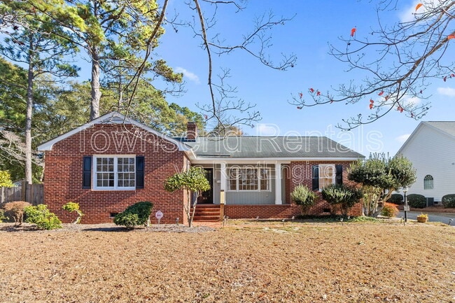 property at 315 Fairfield Rd
