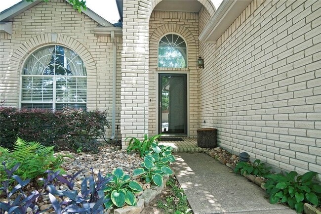 property at 2508 Centenary Dr
