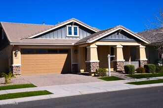3648 E Perkinsville St in Gilbert, AZ - Building Photo - Building Photo