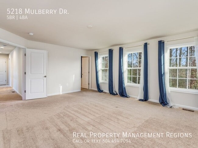 5218 Mulberry Dr in Fredericksburg, VA - Building Photo - Building Photo