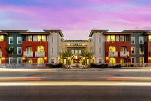 Emerson Valley Village Apartments