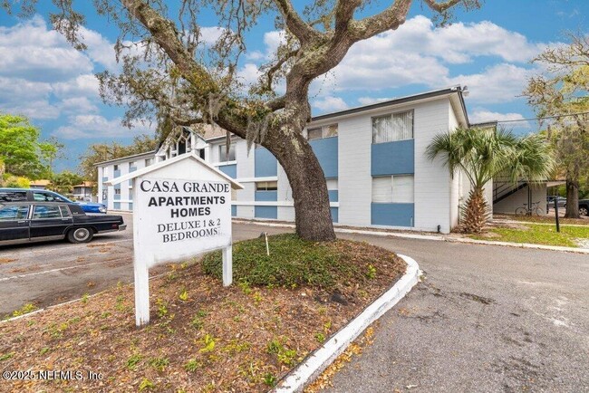 property at 6455 San Juan Ave
