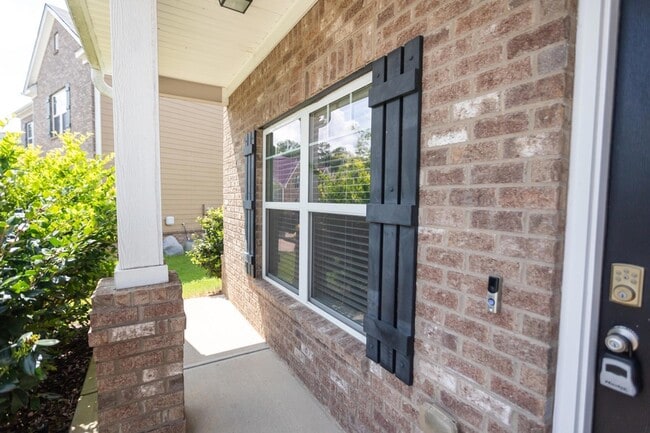 1115 Dietrich Ln in North Augusta, SC - Building Photo - Building Photo