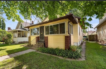 1706 29th St in Rock Island, IL - Foto de edificio - Building Photo