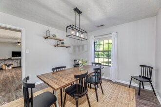 7703 Janel Ct in Indianapolis, IN - Building Photo - Building Photo