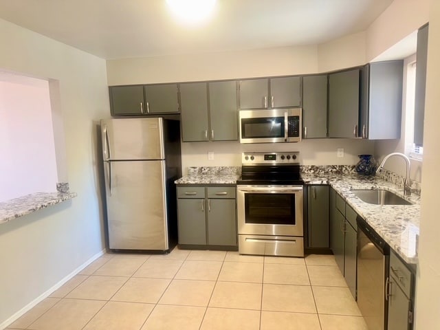 property at 4976 N Via Carina