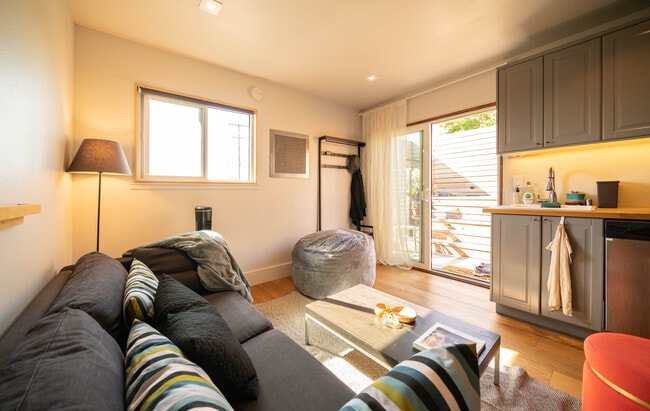 property at 5955 Fern St