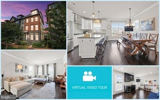 1737 13th St S in Arlington, VA - Building Photo