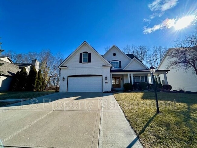 property at 18258 Benton Oak Dr