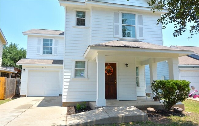 property at 1902 Tranquilo Trail