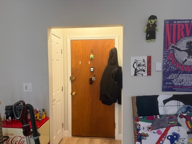 111 Norway St in Boston, MA - Foto de edificio - Building Photo