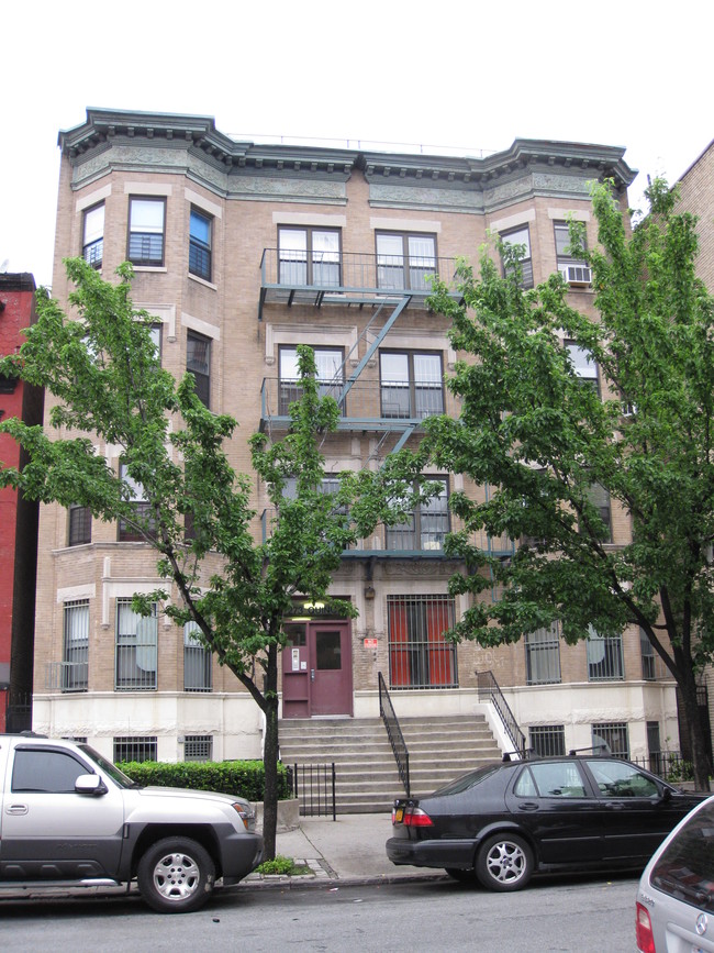 273 Quincy St in Brooklyn, NY - Building Photo - Building Photo