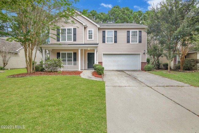 property at 7 Harbison Pl