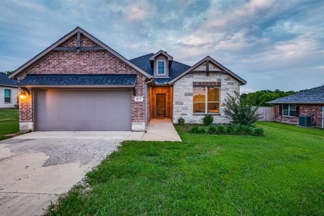property at 417 Mesa