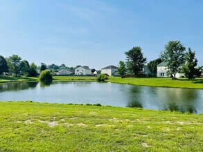 9073 Bayview Cir in Plainfield, IN - Building Photo - Building Photo