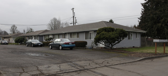 3201-3215 E 29th St in Vancouver, WA - Building Photo - Building Photo