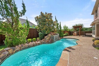 4007 Barlow Ct in Mansfield, TX - Building Photo - Building Photo