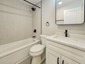 4840 N Wolcott Ave, Unit GDN in Chicago, IL - Building Photo - Building Photo