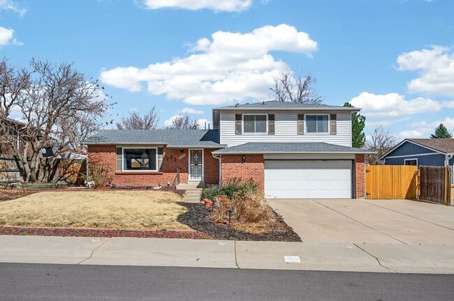 property at 4434 S Cole Ct