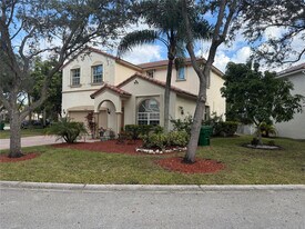 12669 NW 8th Ct in Coral Springs, FL - Building Photo