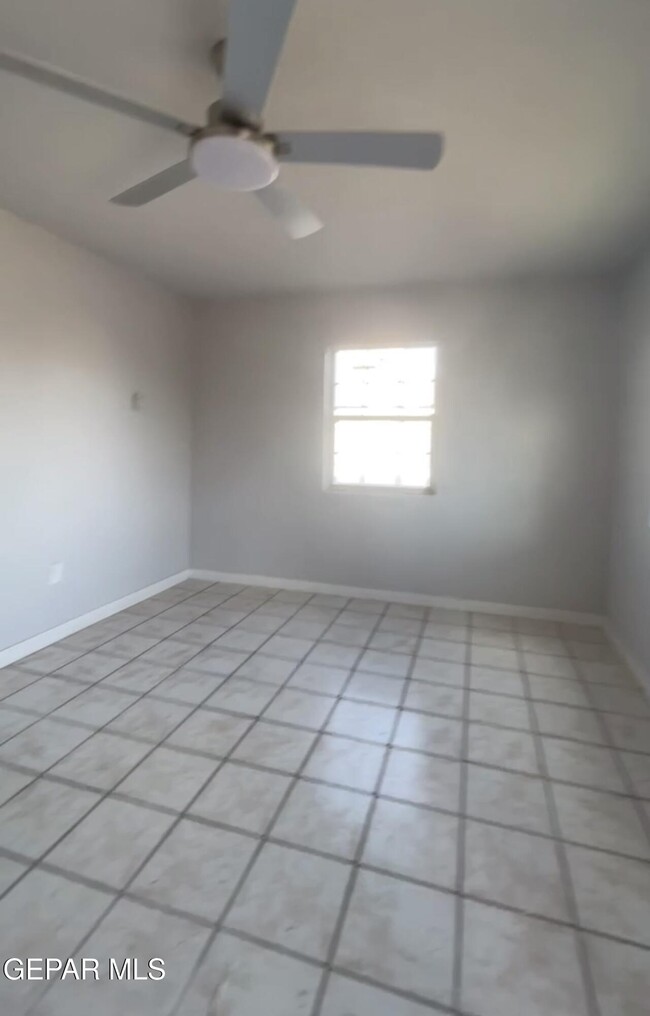 4725 Britton Ave in El Paso, TX - Building Photo - Building Photo