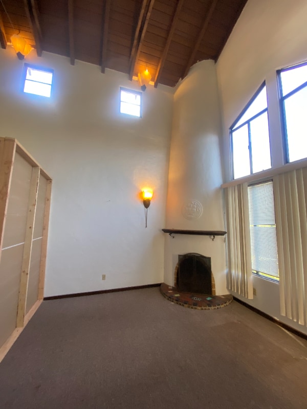 1700 Le Roy Ave in Berkeley, CA - Building Photo - Building Photo